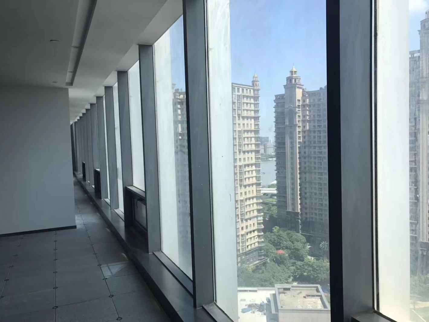 阳光滨江中心徐汇 阳光滨江中心 479平米 毛坯