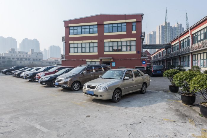 上海兴远科技产业园