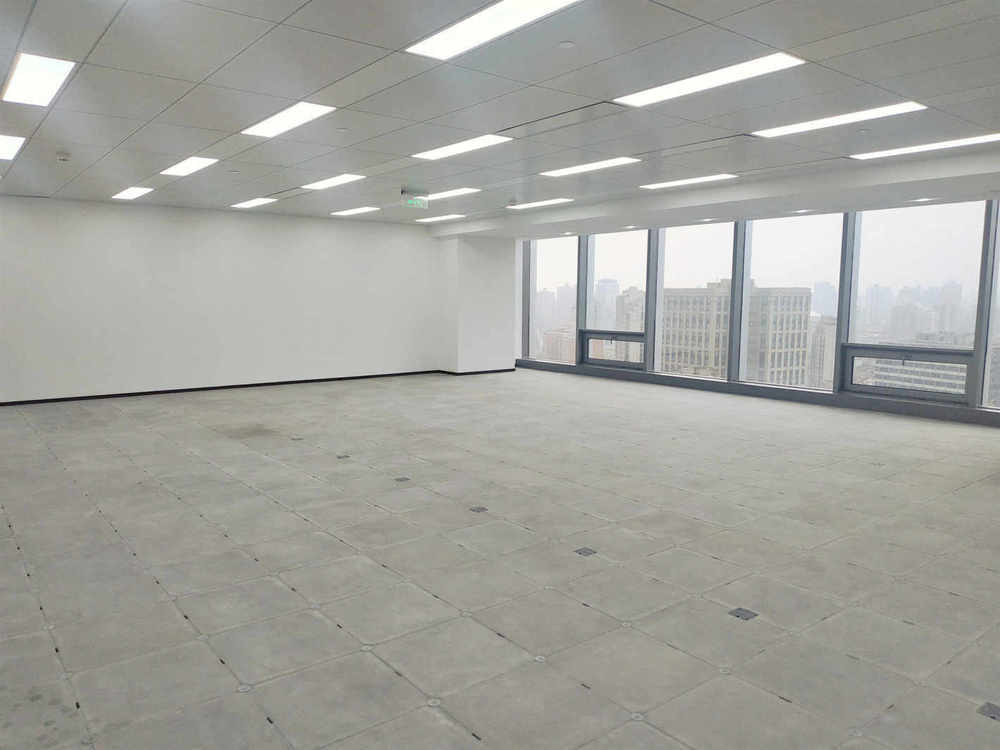 阳光滨江中心徐汇 阳光滨江中心 392平米 毛坯