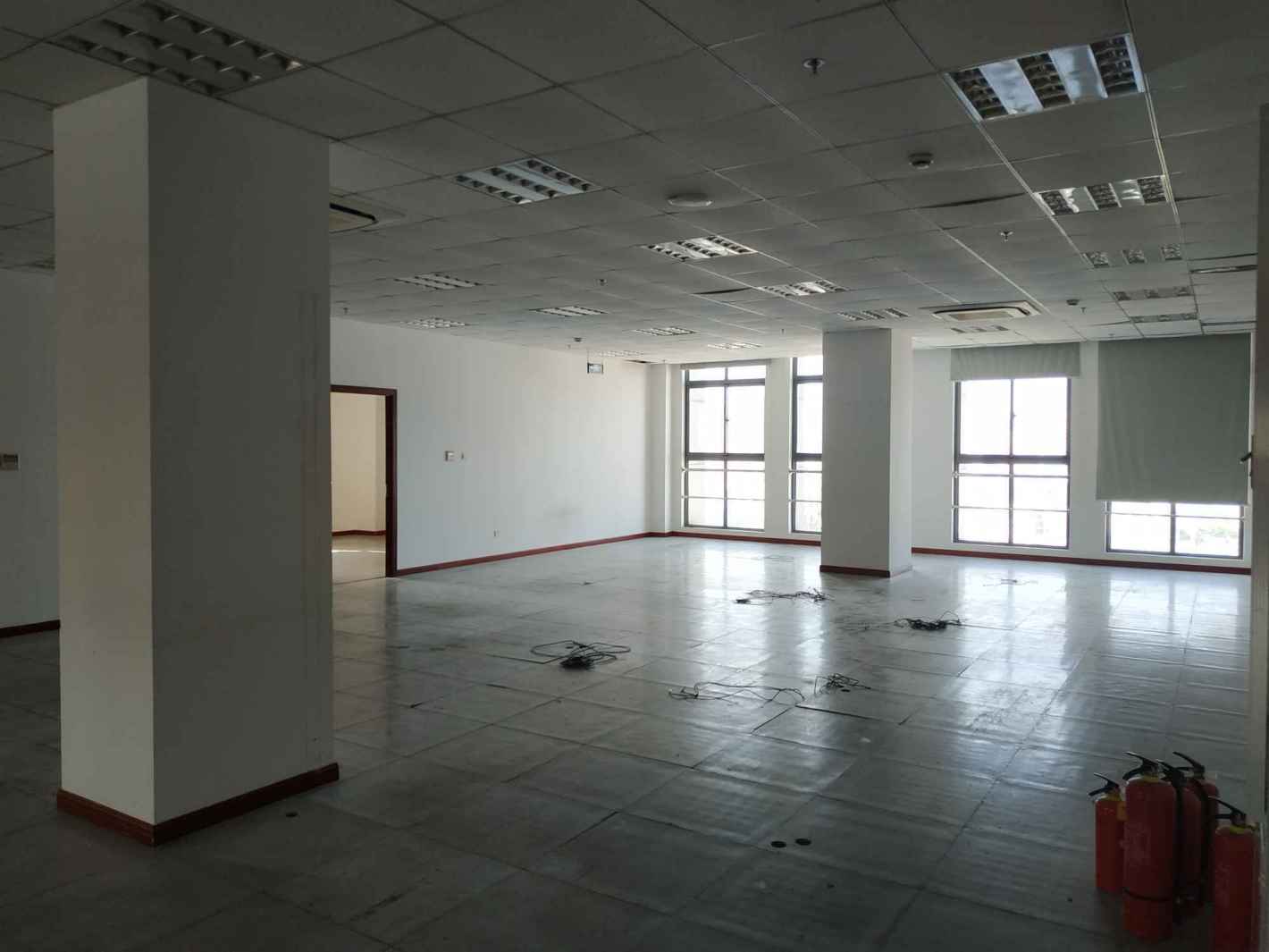 天地科技广场769平米办公室出租-租金价格3.60元/m²/天