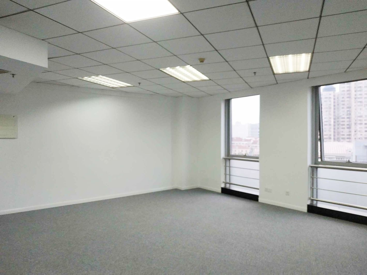 春之声大厦120平米办公室出租-租金价格4.36元/m²/天