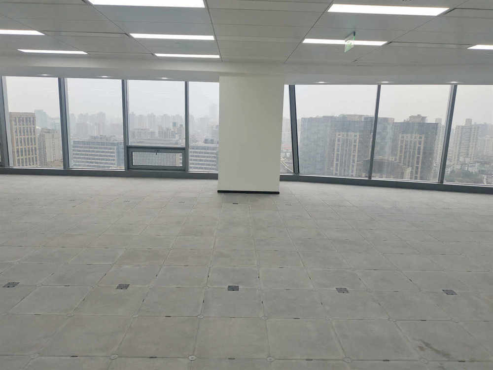 阳光滨江中心徐汇 阳光滨江中心 392平米 毛坯