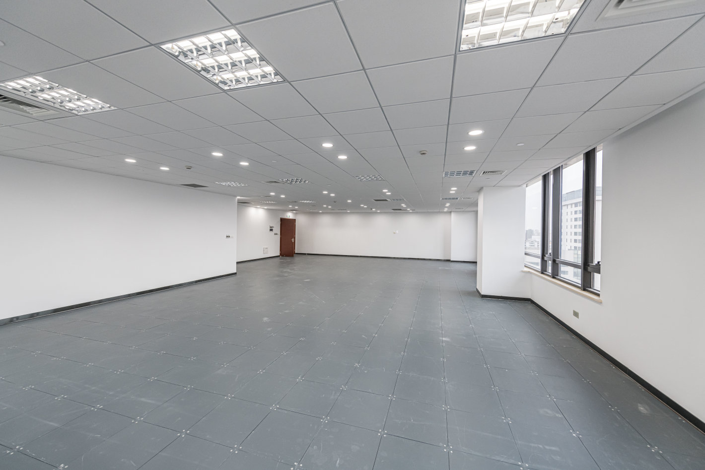 上海军弘谷科创园252平米办公室出租-租金价格3.04元/m²/天