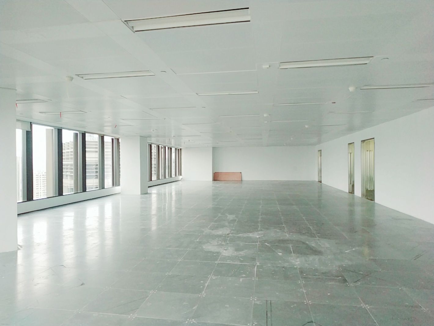 企业天地黄浦 企业天地 2557平米 精装修