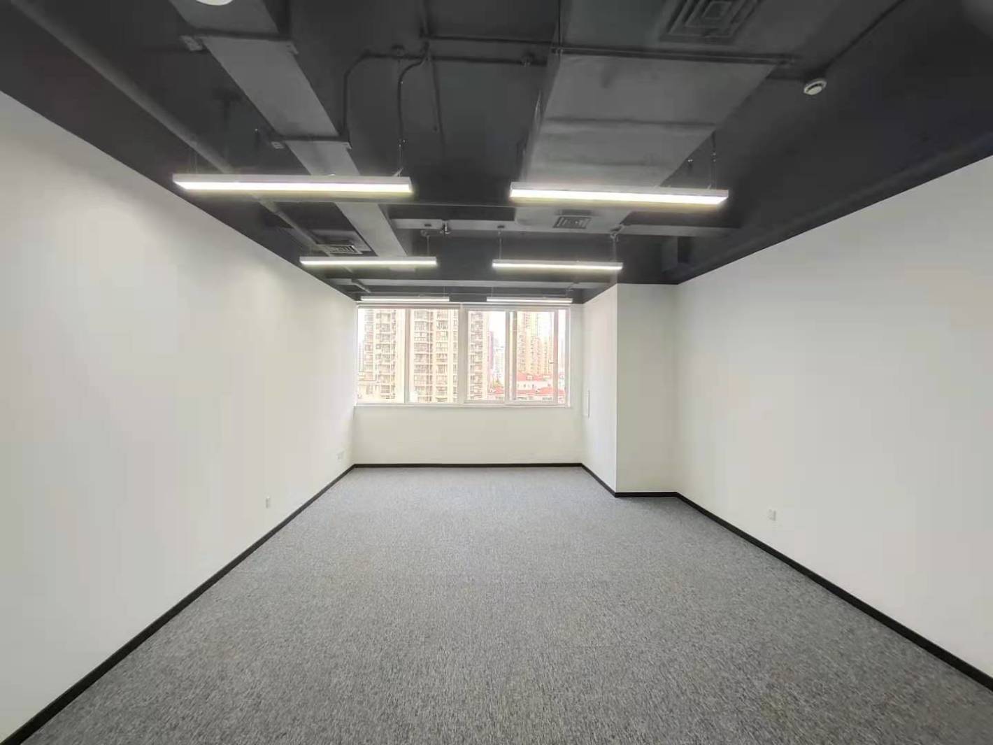 梅山大厦67平米办公室出租-租金价格5.07元/m²/天
