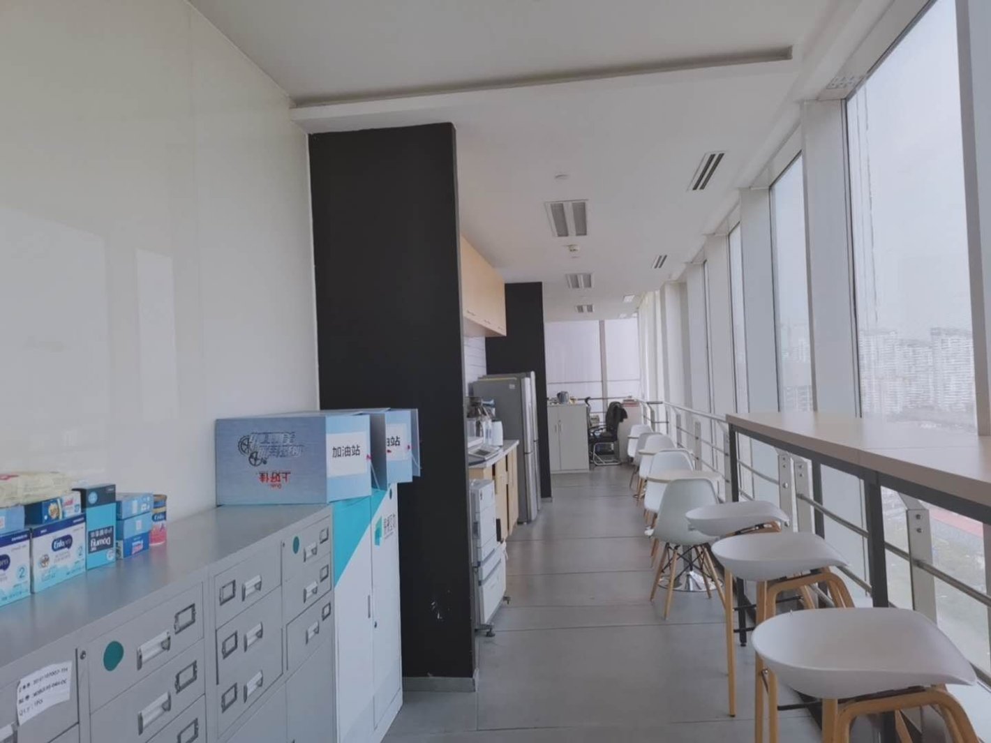 航汇大厦徐汇 航汇大厦 766平米 简装修