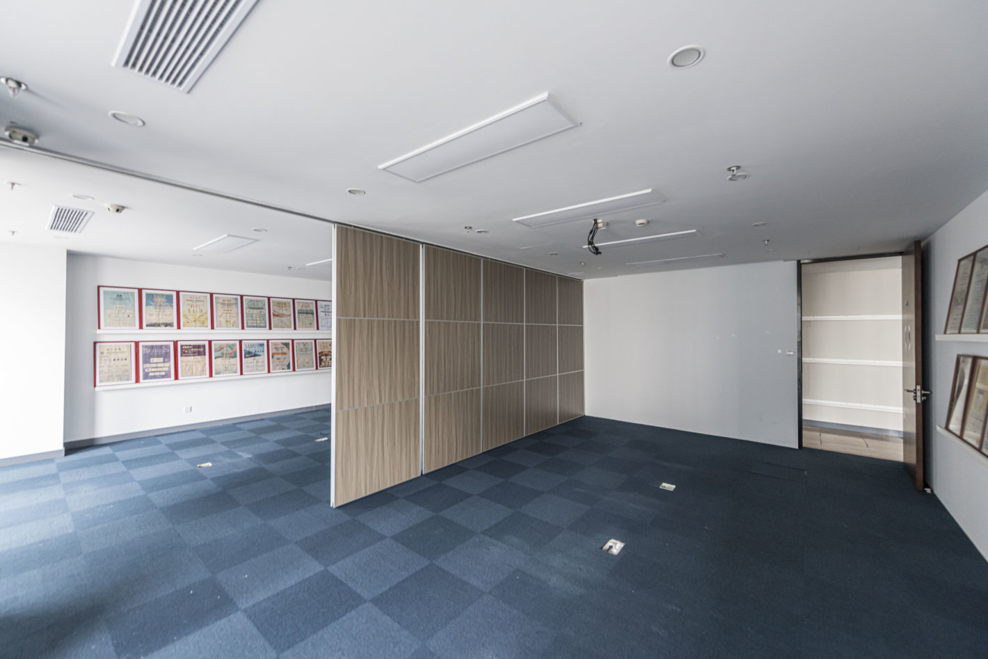 绿地汇中心徐汇 绿地汇中心 129平米 精装修