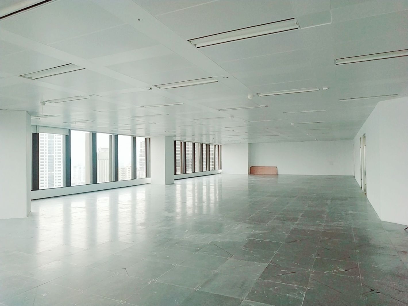 企业天地黄浦 企业天地 2557平米 精装修