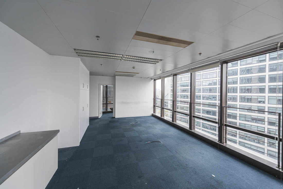 绿地汇中心徐汇 绿地汇中心 129平米 精装修