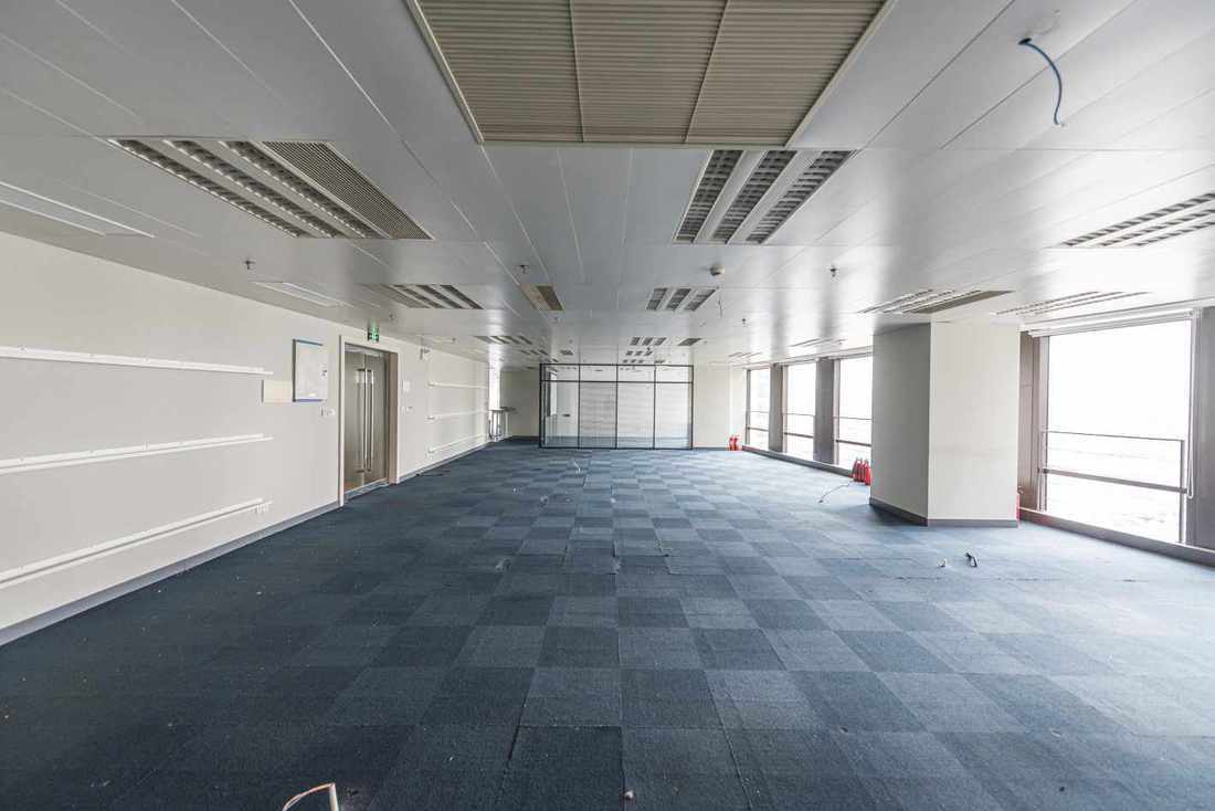 绿地汇中心徐汇 绿地汇中心 129平米 精装修