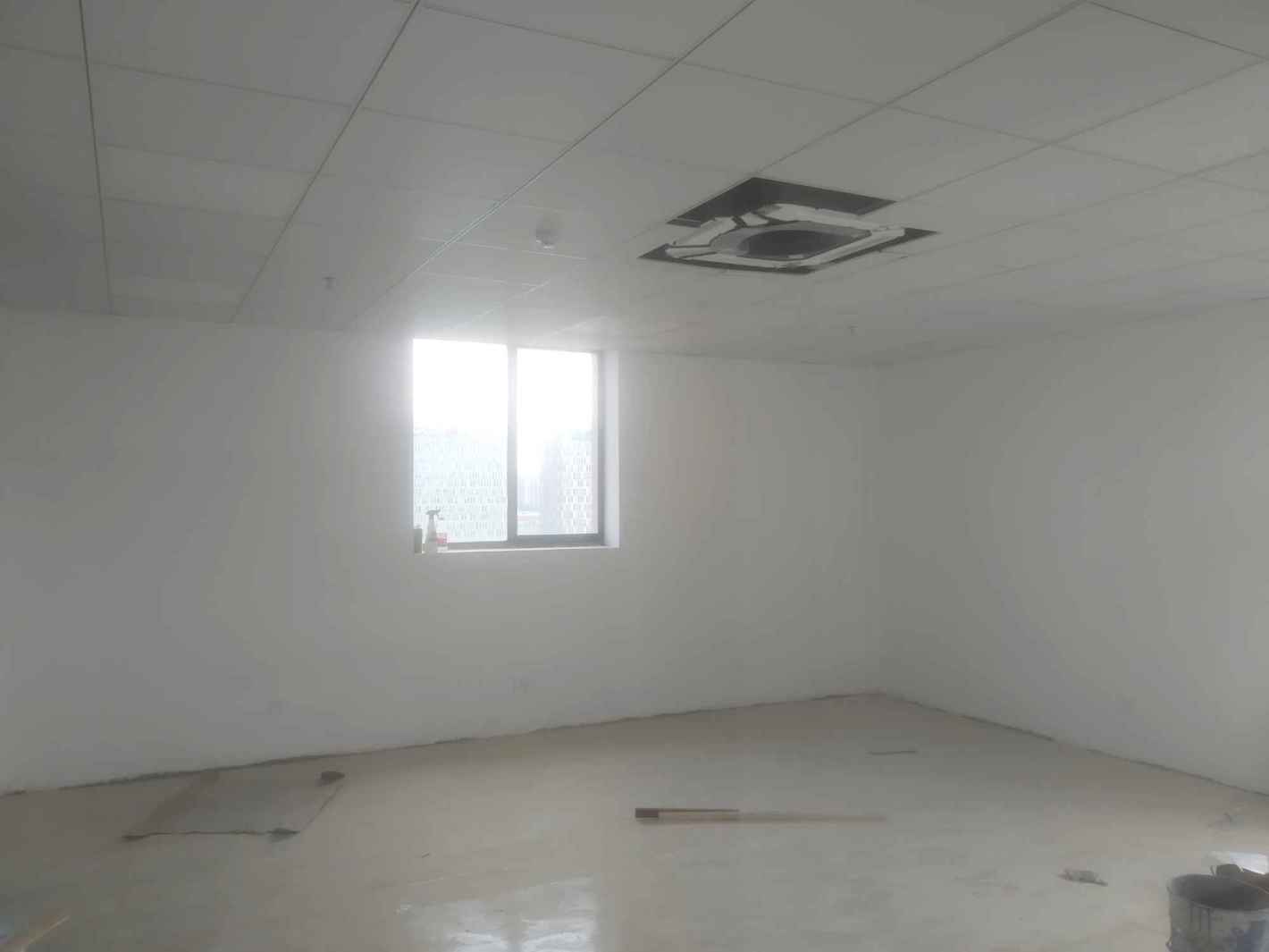 华鑫创享园190平米办公室出租-租金价格4.56元/m²/天