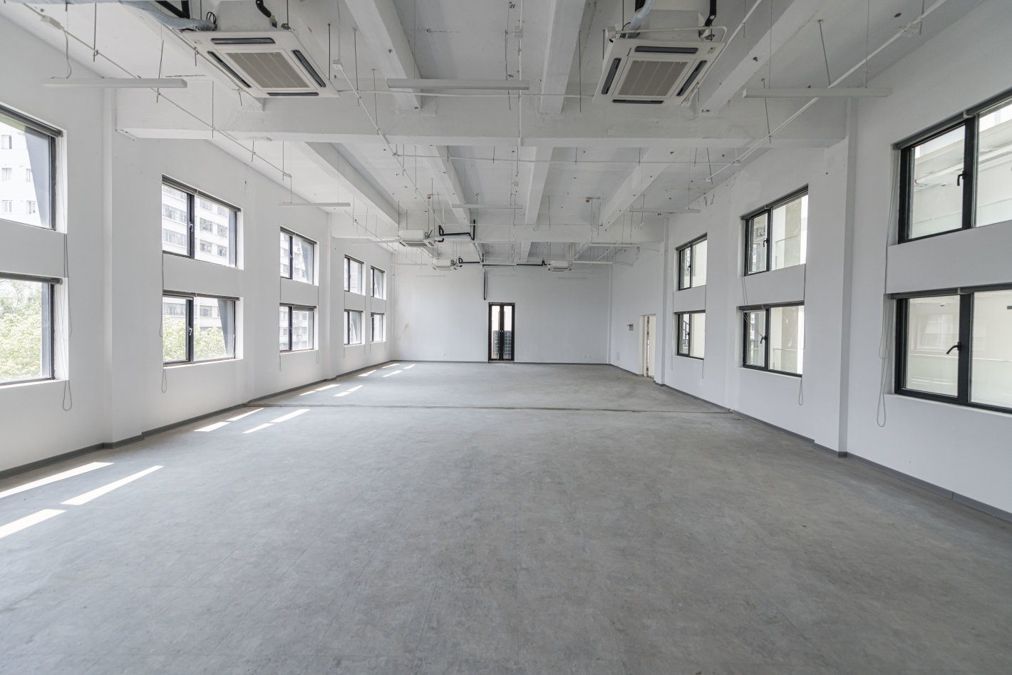 宏慧创意Lab2354632平米办公室出租-租金价格6.70元/m²/天