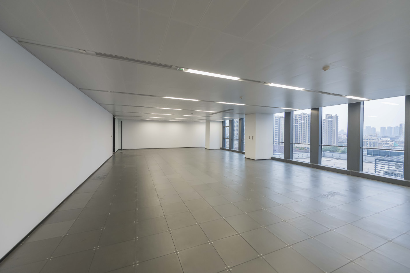光大安石中心250平米办公室出租-租金价格6.59元/m²/天