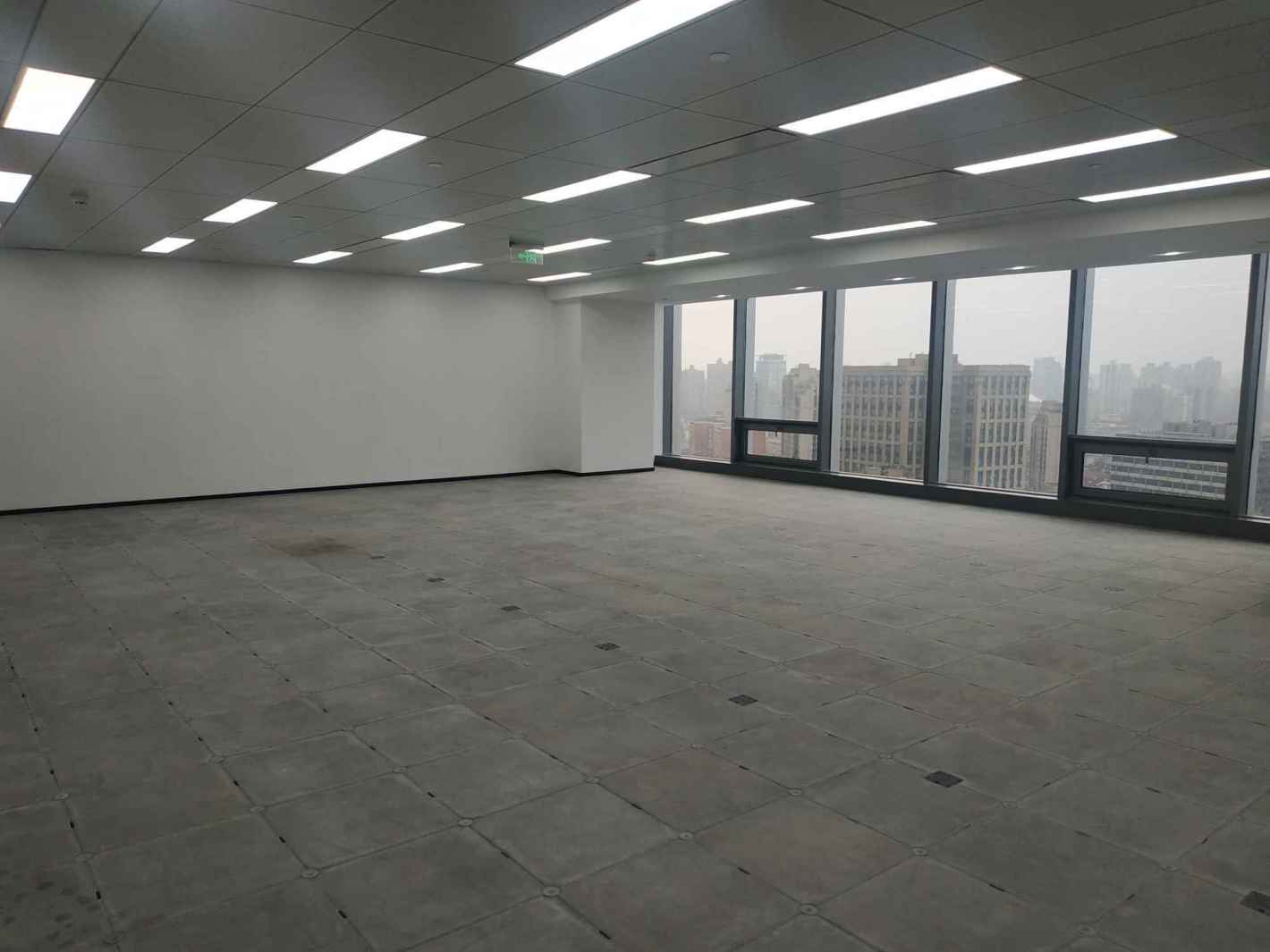 阳光滨江中心360平米办公室出租-租金价格6.50元/m²/天