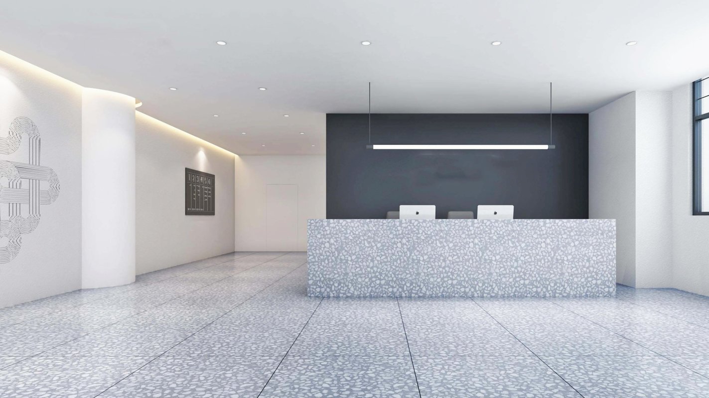 百空间BAIwork （香港路）98平米办公室出租-租金价格6.08元/m²/天