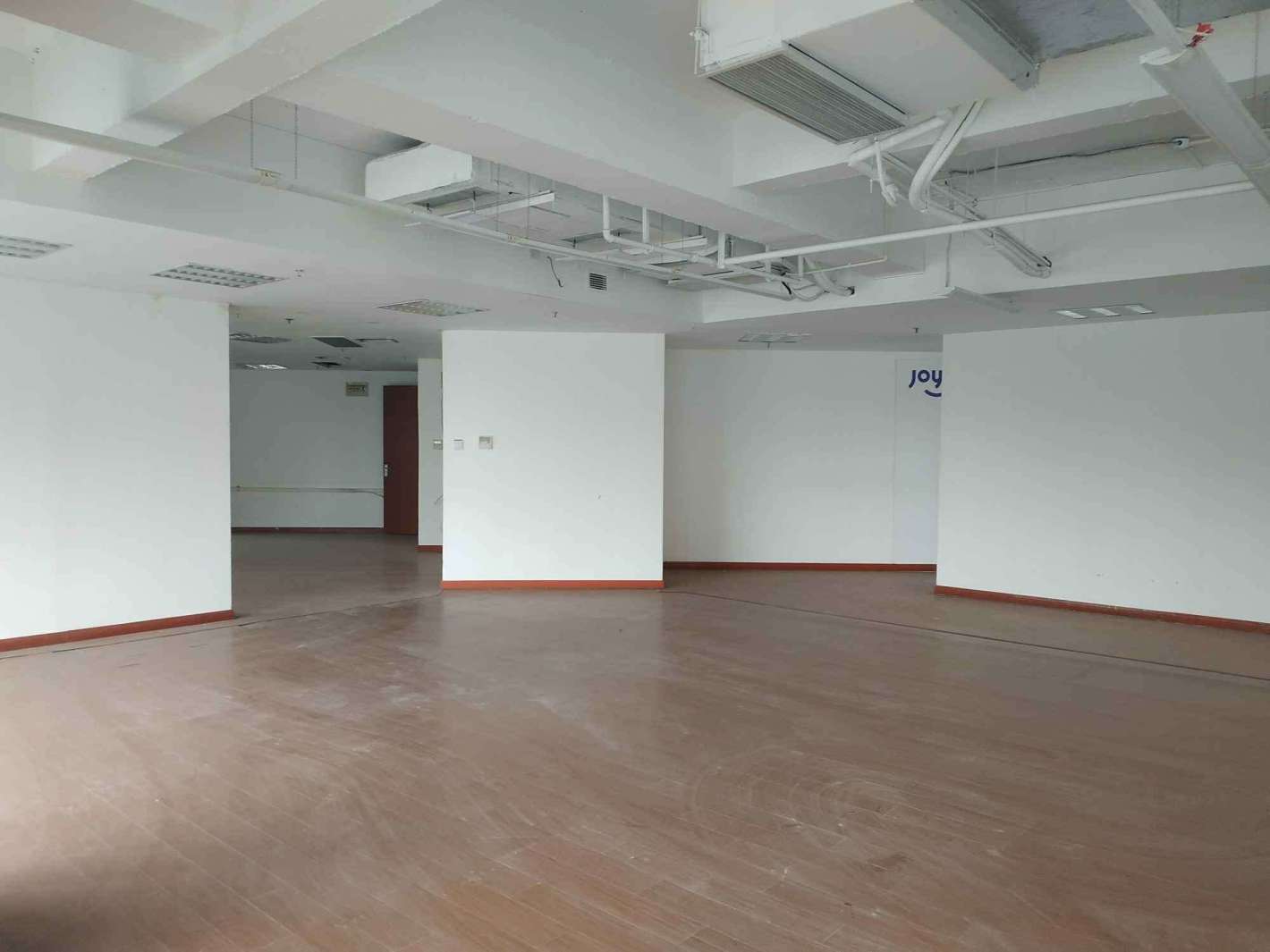 圣诺亚大厦247平米办公室出租-租金价格4.00元/m²/天