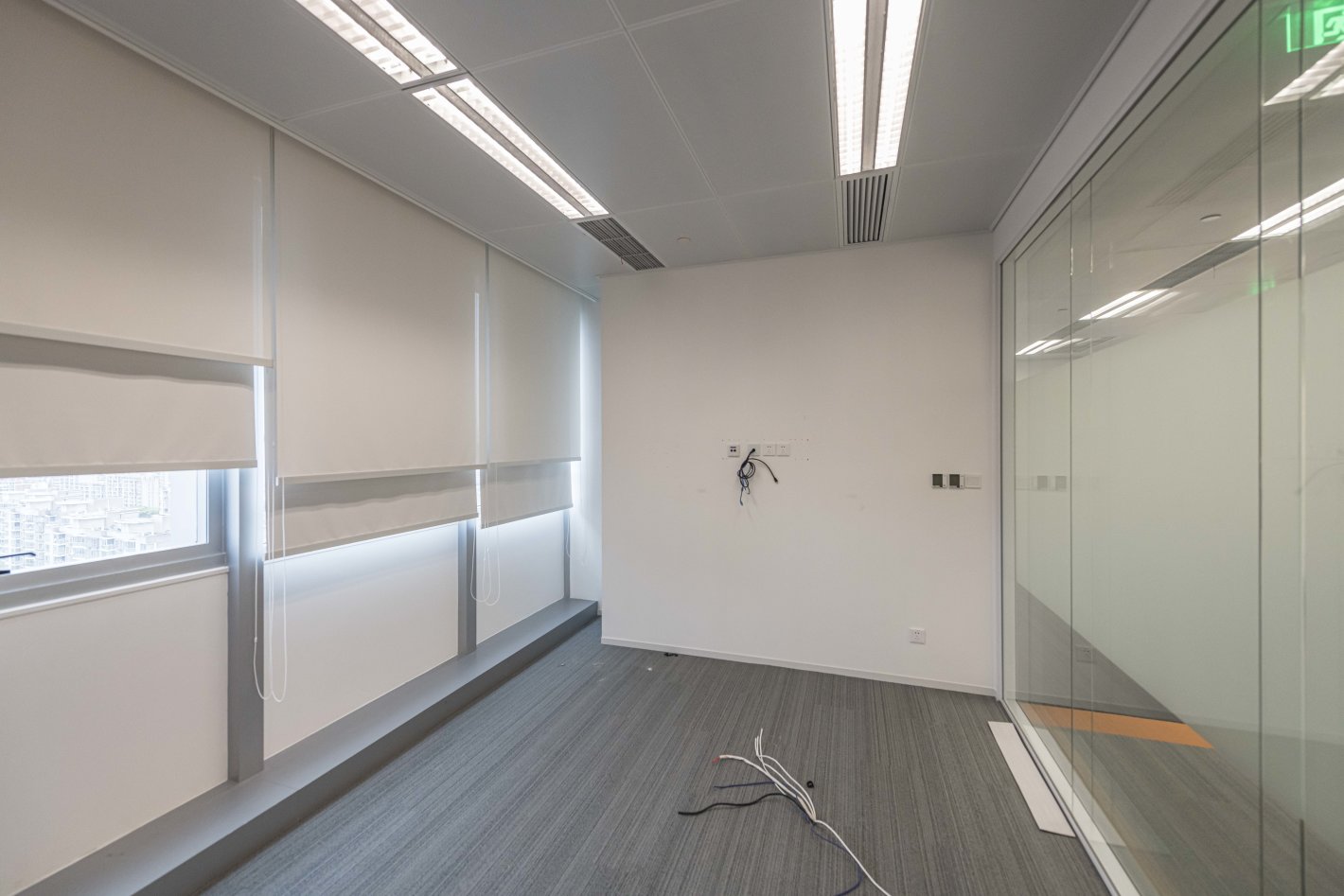 333世纪大厦浦东 333世纪大厦 951平米 中等装修