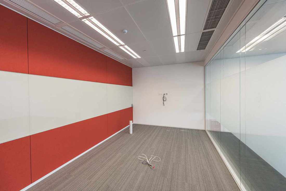 333世纪大厦浦东 333世纪大厦 951平米 中等装修