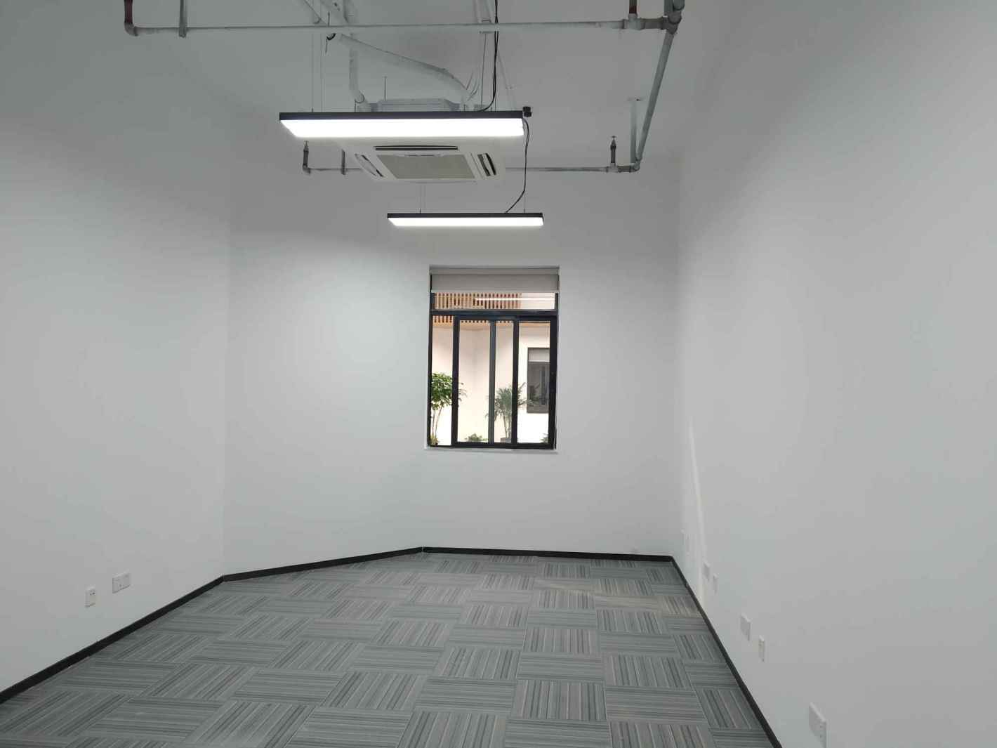 创享域60平米办公室出租-租金价格3.91元/m²/天