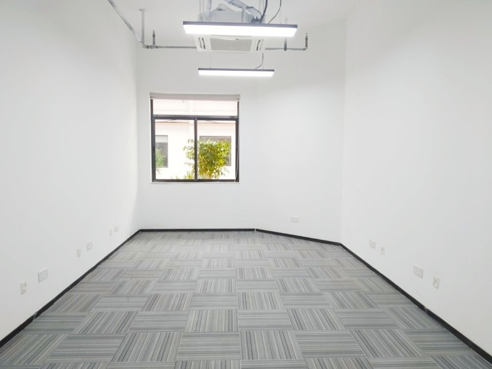 创享域57平米办公室出租-租金价格4.06元/m²/天