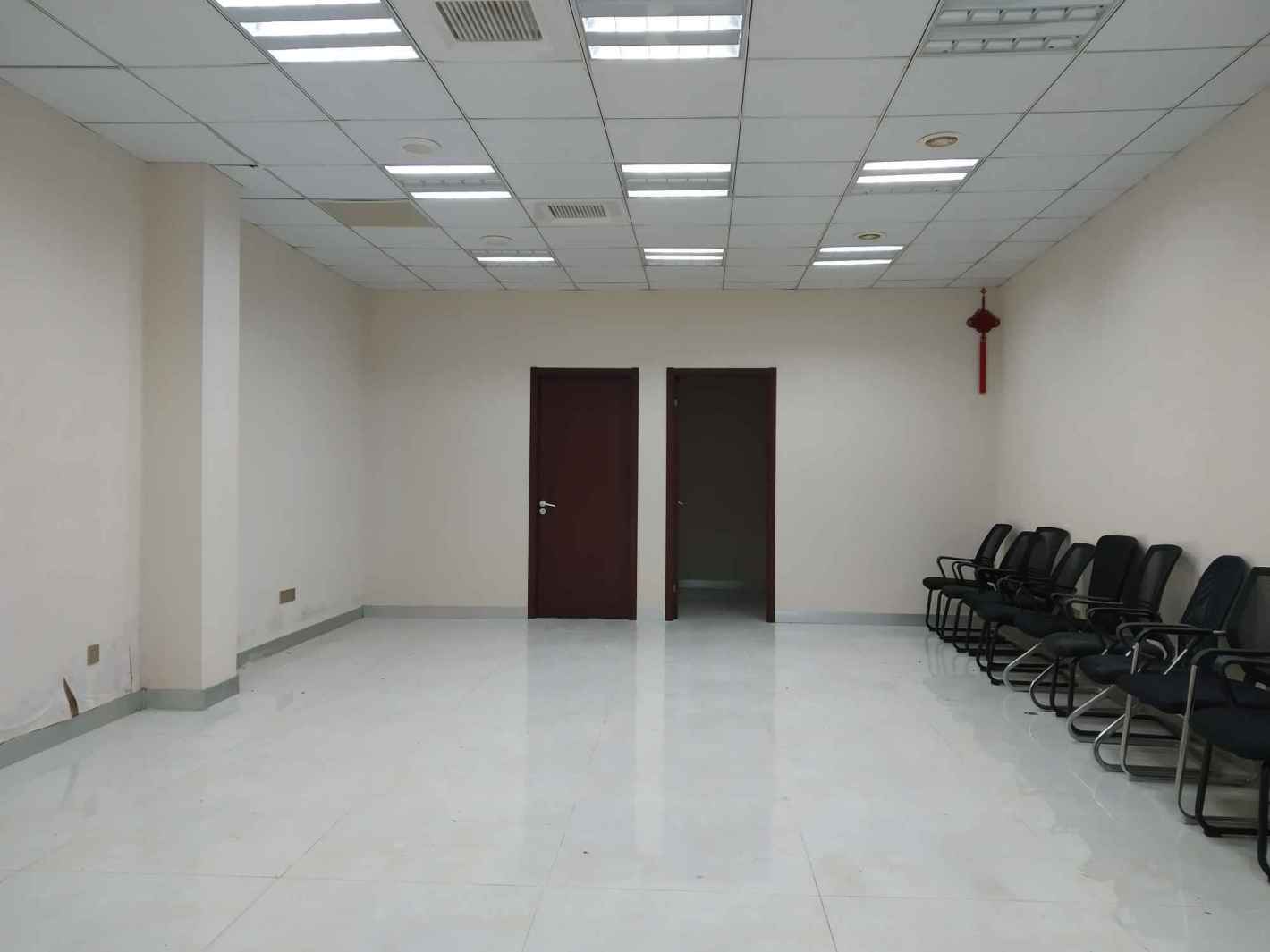 上海波阳创业园428平米办公室出租-租金价格2.84元/m²/天