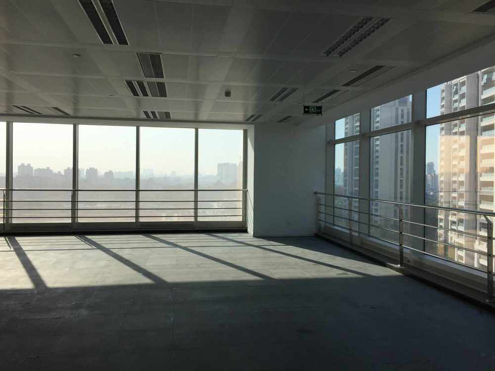 航汇大厦徐汇 航汇大厦 244平米 中等装修