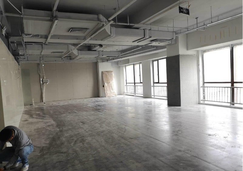 尧谷科创基地57平米办公室出租-租金价格2.64元/m²/天