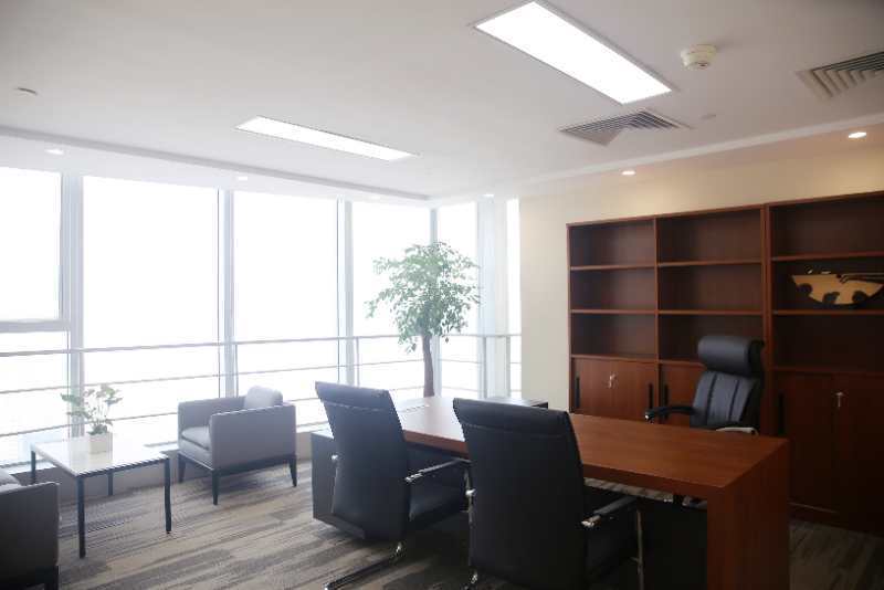 长城大厦355平米办公室出租-租金价格4.50元/m²/天
