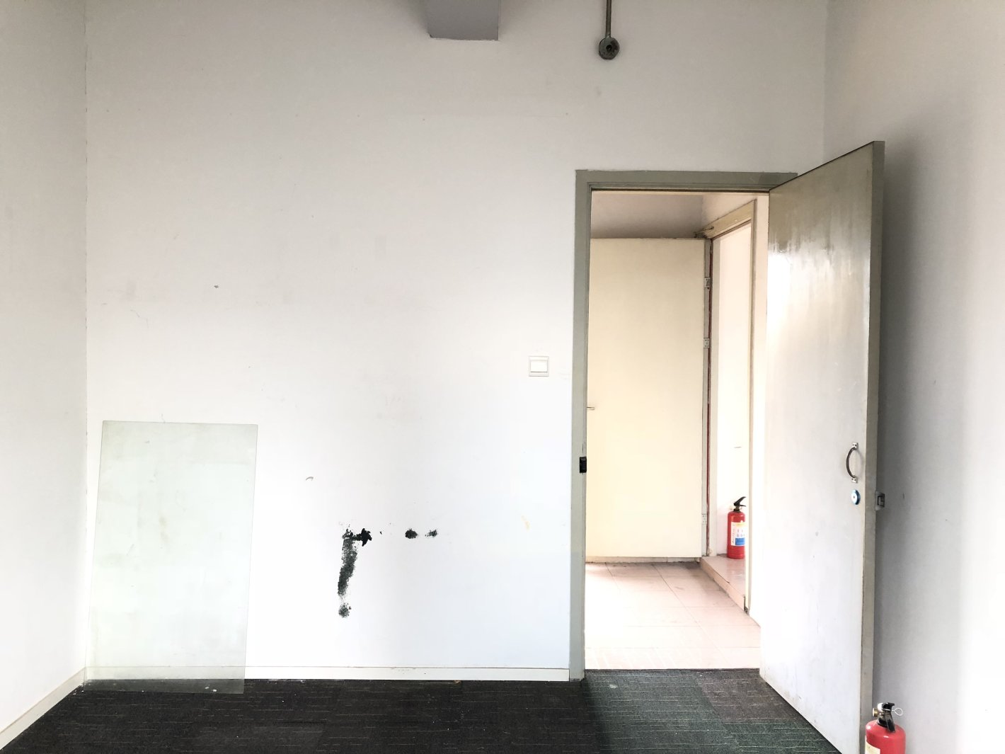 越界·智造局一期黄浦 越界·智造局一期 138平米 简装修