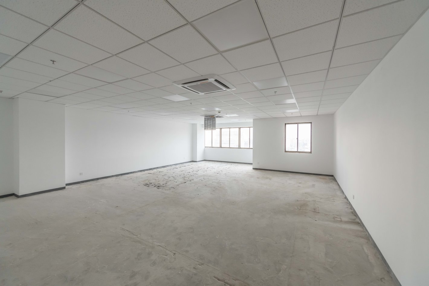 强生大厦230平米办公室出租-租金价格5.07元/m²/天
