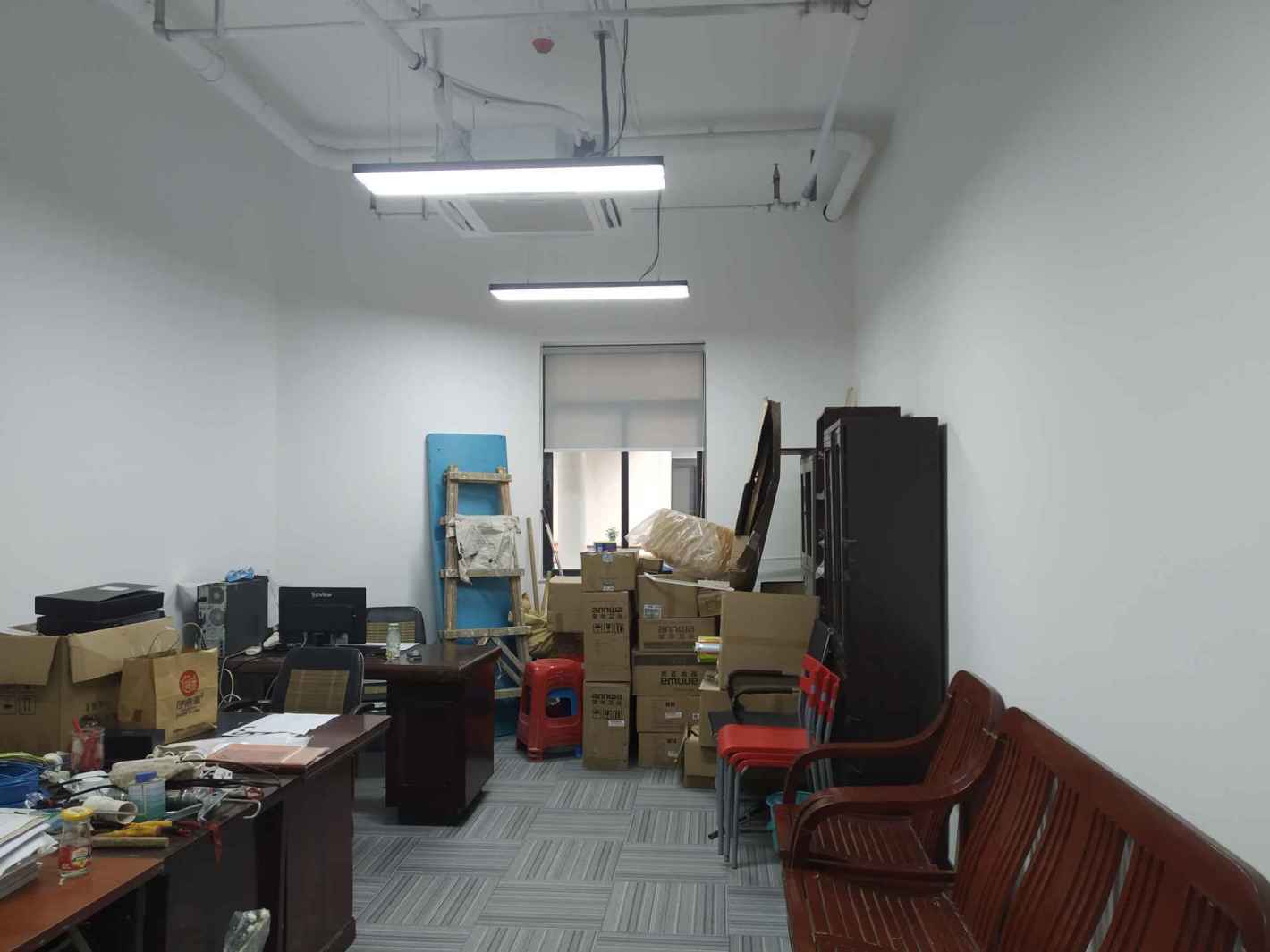 创享域57平米办公室出租-租金价格3.85元/m²/天