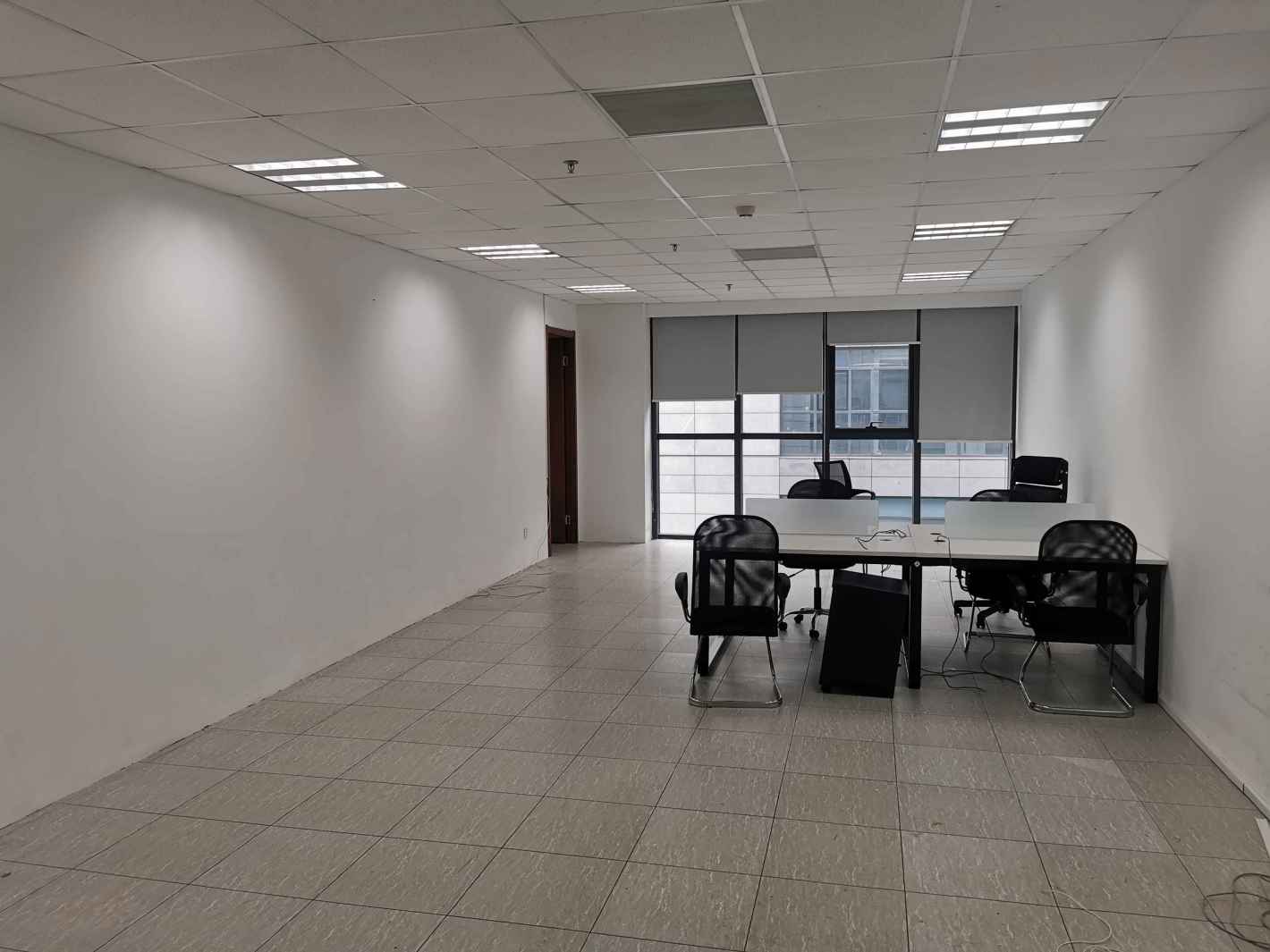 欧西玛创新园区119平米办公室出租-租金价格2.84元/m²/天