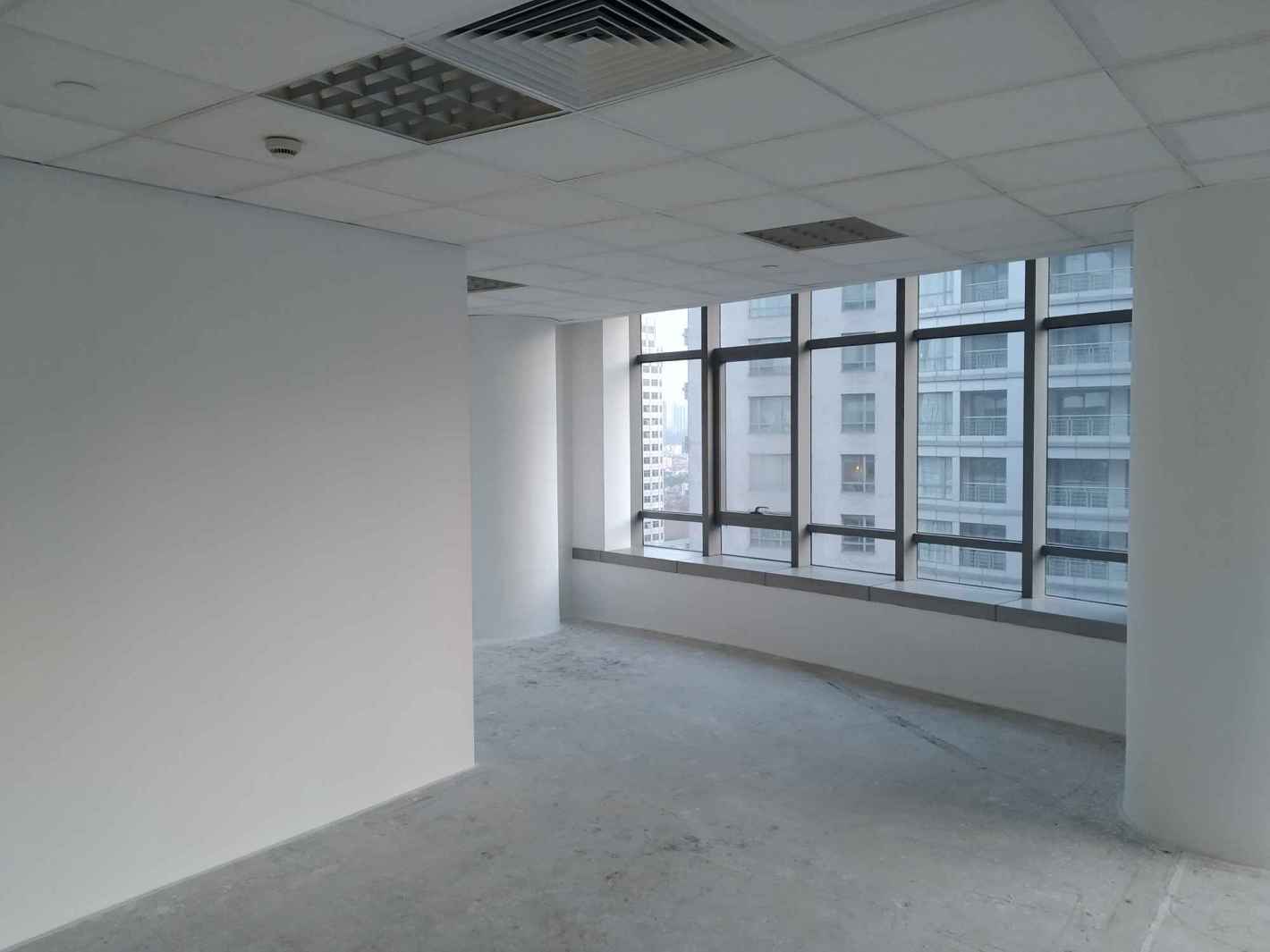 永银大厦412平米办公室出租-租金价格8.00元/m²/天