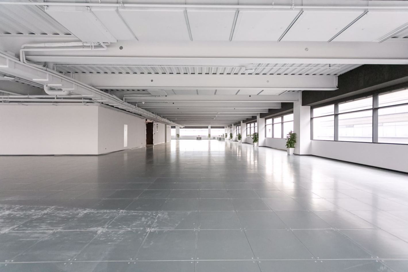 虹桥国际展汇344平米办公室出租-租金价格3.80元/m²/天