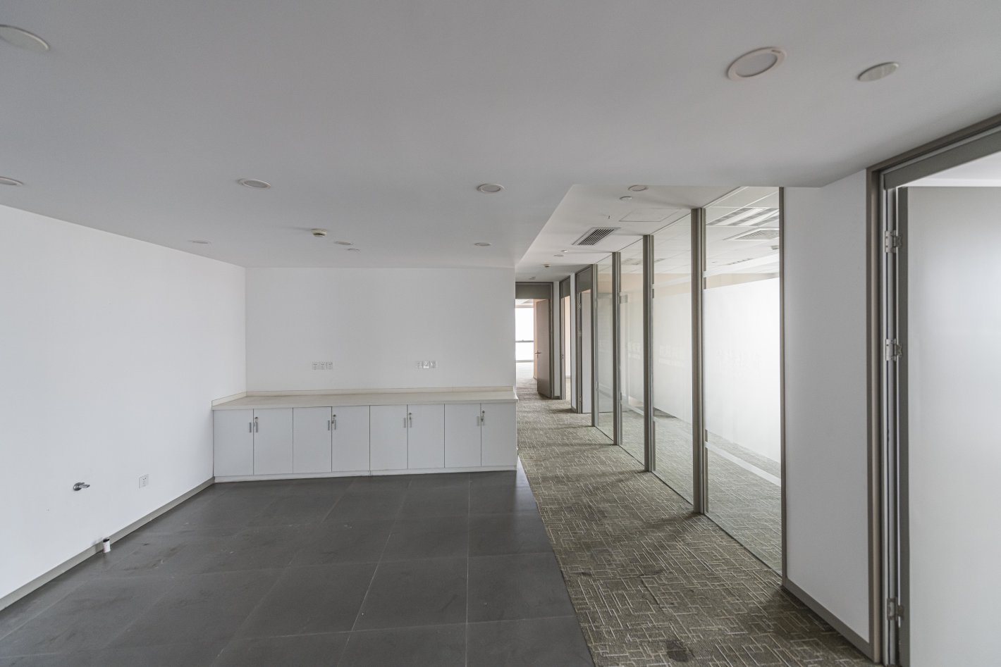 东方城市大厦浦东 东方城市大厦 659平米 精装修