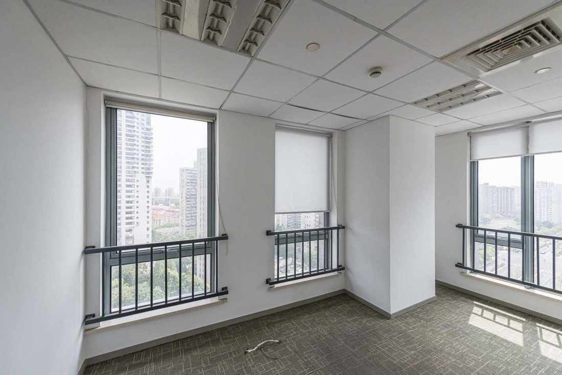 东方城市大厦浦东 东方城市大厦 659平米 精装修