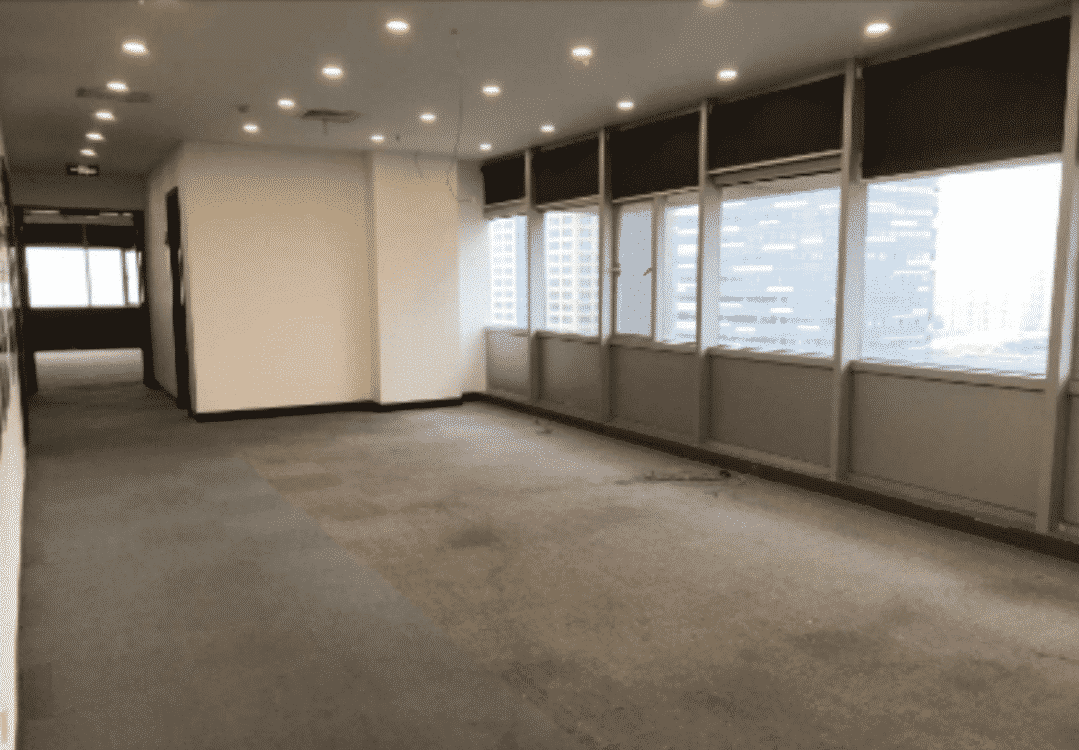 海亮大厦普陀 海亮大厦 334平米 精装修