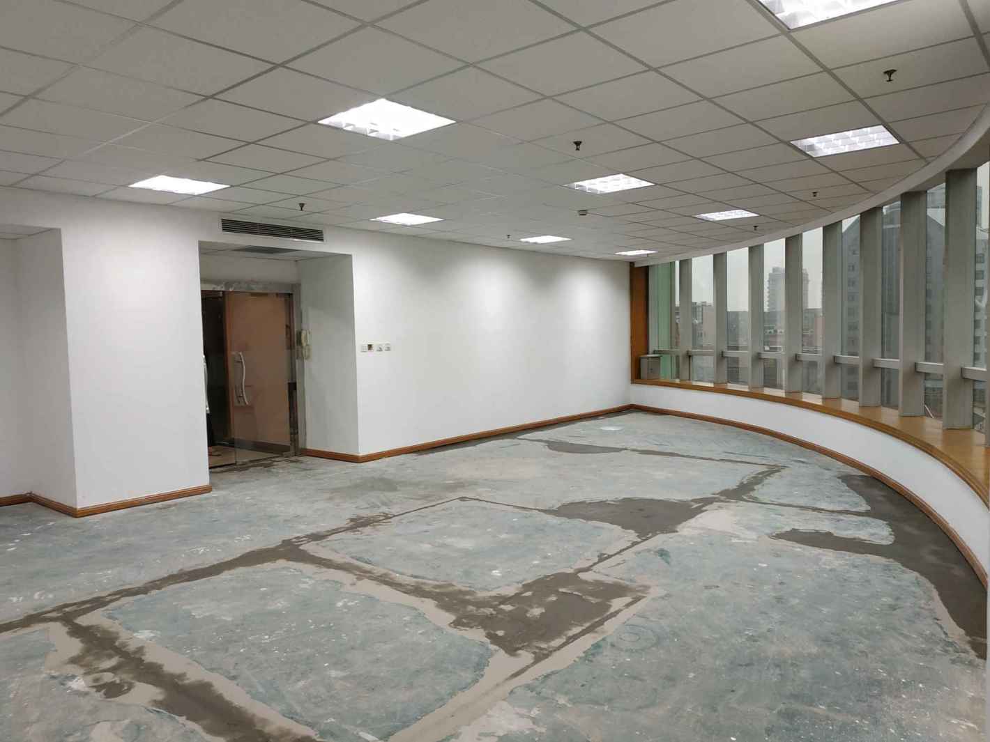 华盛大厦黄浦 华盛大厦 113平米 简装修