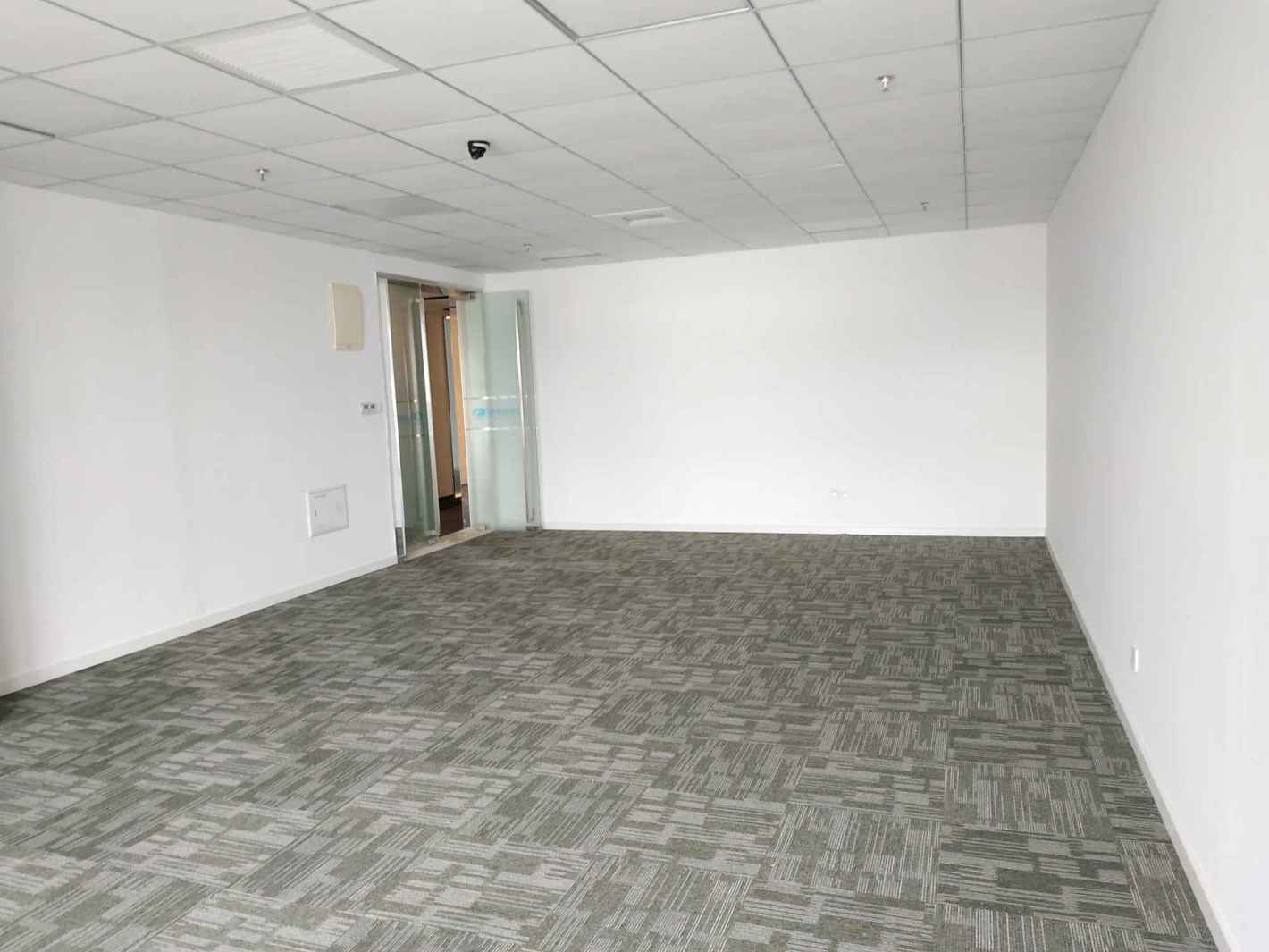 绿地汇中心徐汇 绿地汇中心 65平米 中等装修