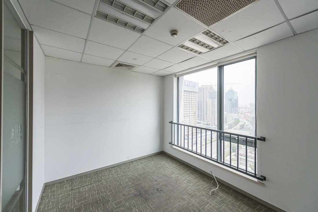 东方城市大厦浦东 东方城市大厦 659平米 精装修