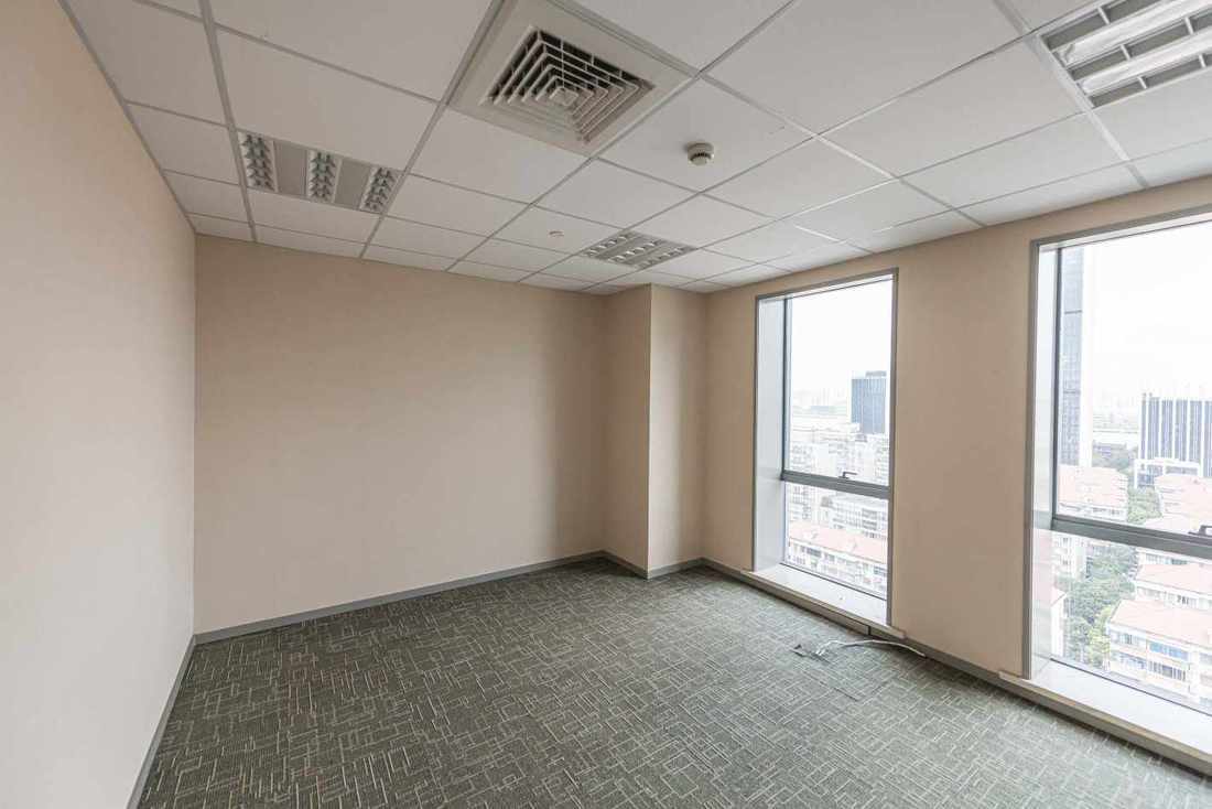 东方城市大厦浦东 东方城市大厦 659平米 精装修