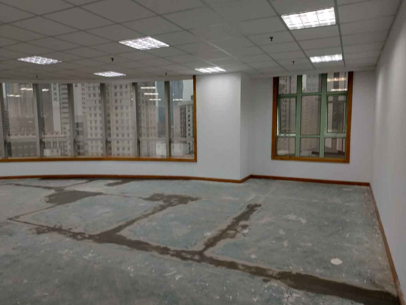 华盛大厦黄浦 华盛大厦 113平米 简装修