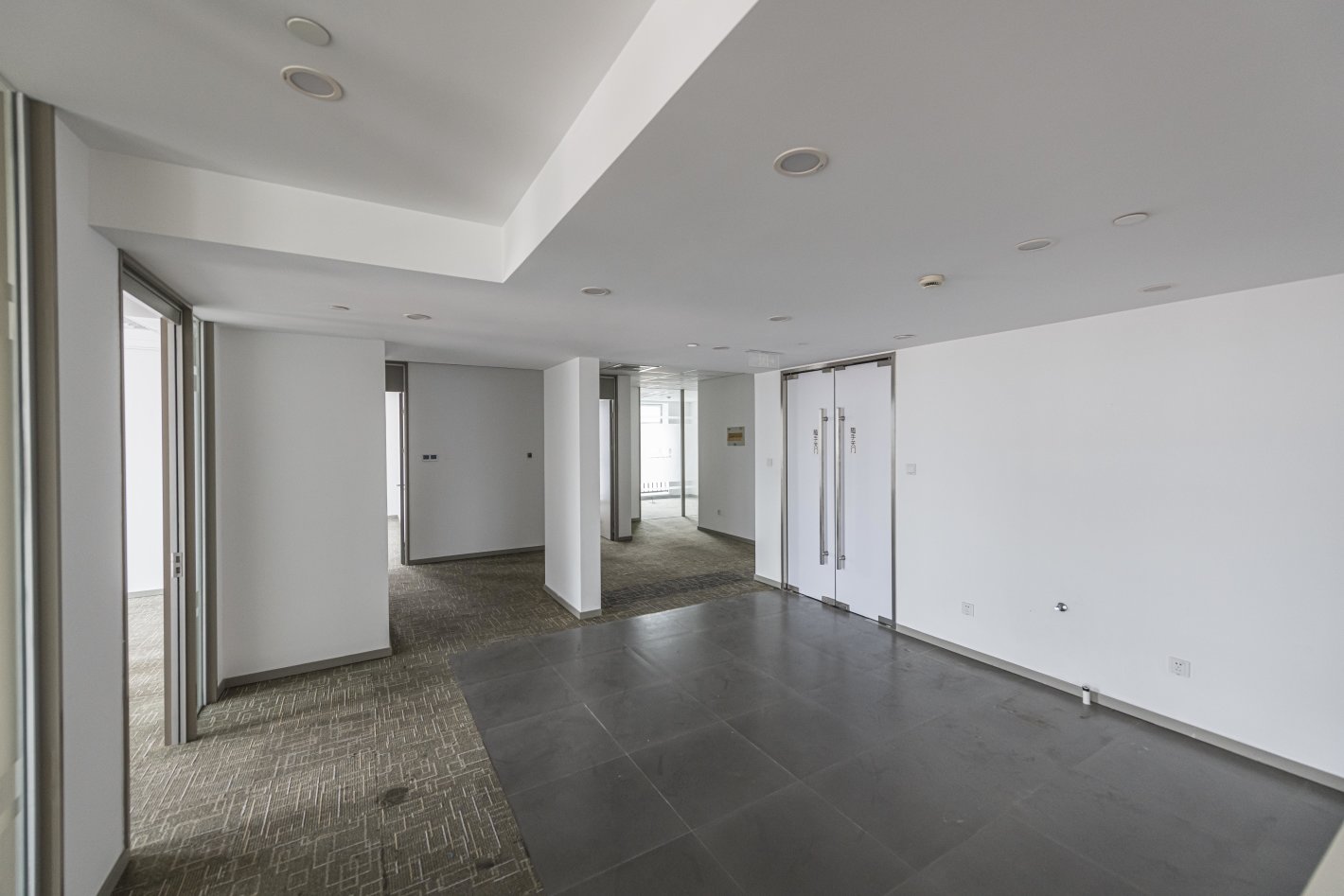 东方城市大厦浦东 东方城市大厦 659平米 精装修