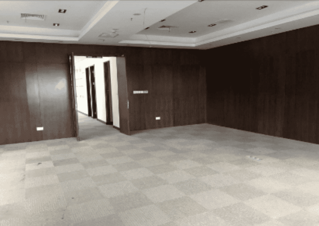 海亮大厦普陀 海亮大厦 334平米 精装修