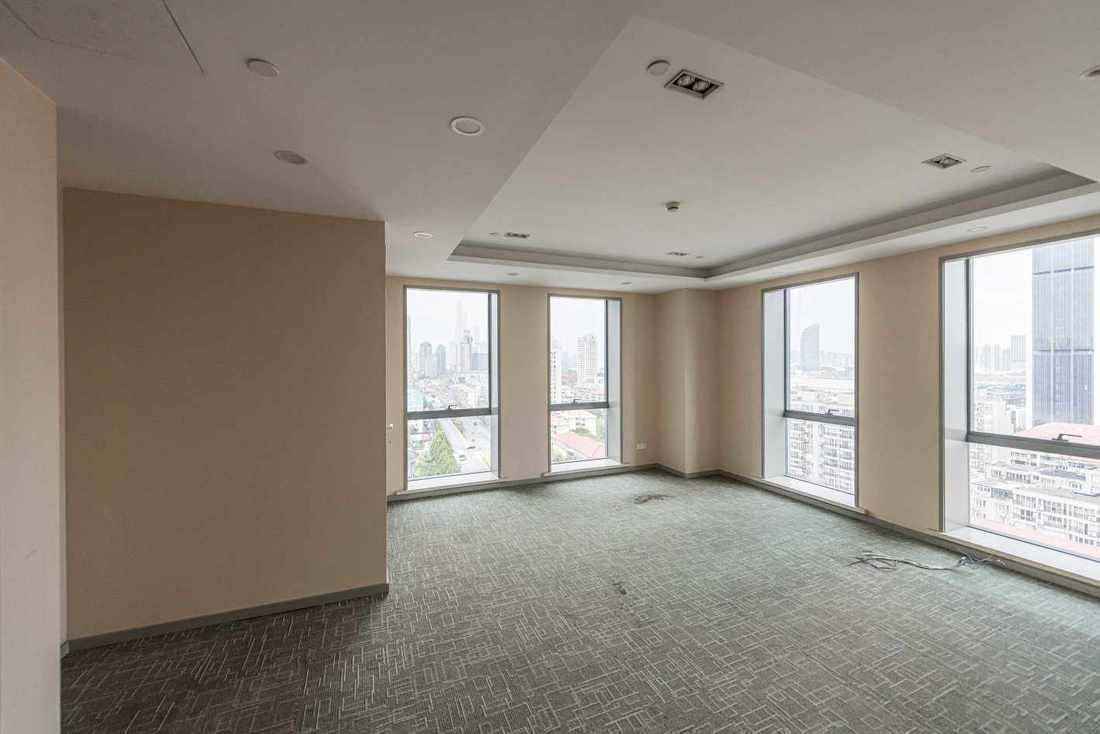 东方城市大厦浦东 东方城市大厦 659平米 精装修