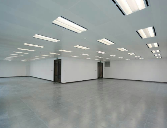 月星环球港229平米办公室出租-租金价格8.11元/m²/天