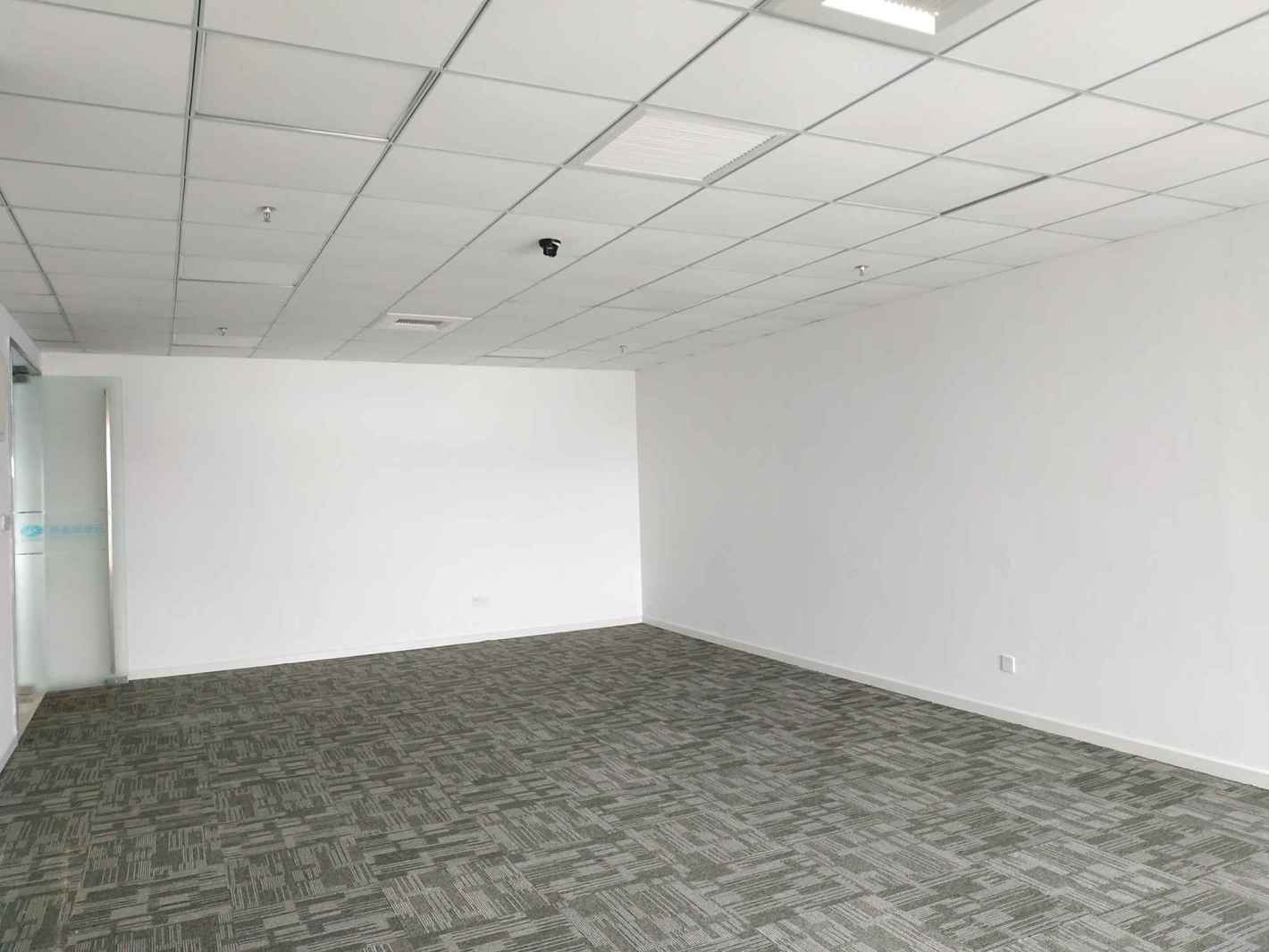 绿地汇中心徐汇 绿地汇中心 65平米 中等装修