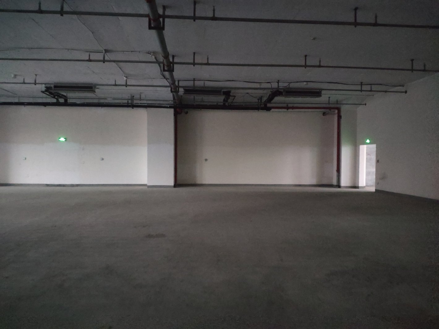 东方城市大厦浦东 东方城市大厦 1119平米 简装修