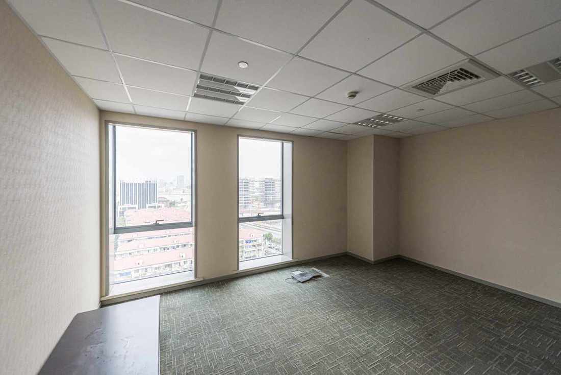 东方城市大厦浦东 东方城市大厦 659平米 精装修