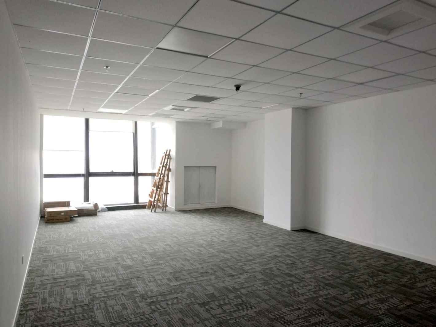 绿地汇中心徐汇 绿地汇中心 65平米 中等装修